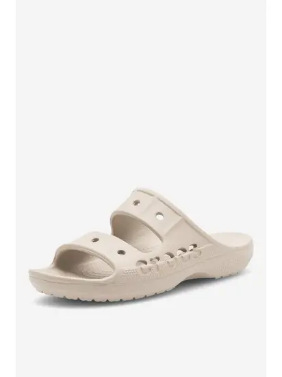 Тапочки UNI BAYA SANDAL CROCS M4/W6 (36-37) Бежевий