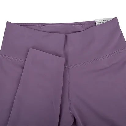 Лосіни Nike W ONE LUXE MR TIGHT, фіолетовий
