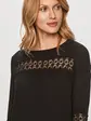 Сукня ONLTYRA 3/4 LIFE SHORT DRESS WVN NOOS ONLY Чорний