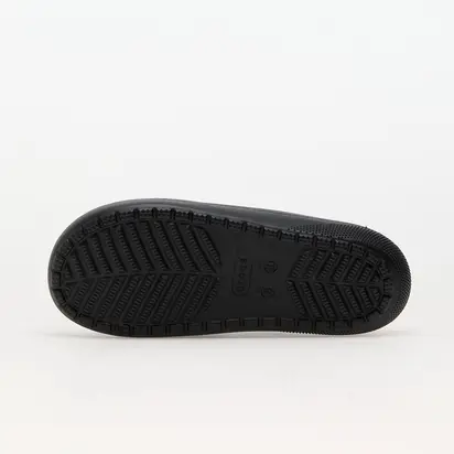Тапочки UNI CLASSIC SANDAL V2 CROCS M4/W6 (36-37) Чорний