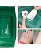 VT Cosmetics Серветки для зняття макіяжу з центелою 50 шт