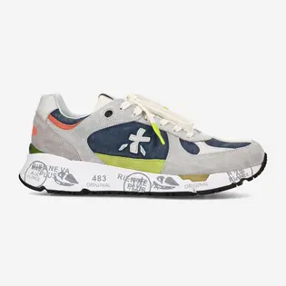 Кросівки Premiata Mase