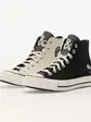 Кросівки Chuck Taylor Vintage 70 X Dungeons & Dragons HI Black/Egret/Grey Leather