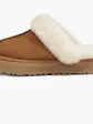 Тапочки UGG Disquette Brown 37