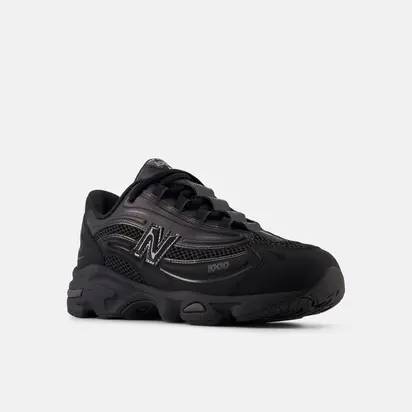 Кросівки New Balance 1000, чорний