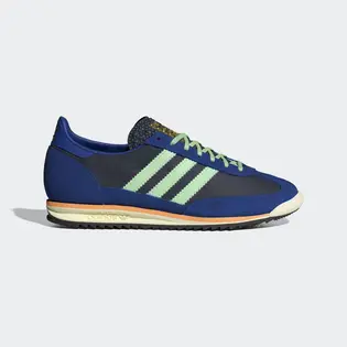 Кросівки Adidas SL 72 OG “Night Indigo”
