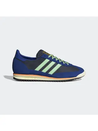 Кросівки Adidas SL 72 OG “Night Indigo”