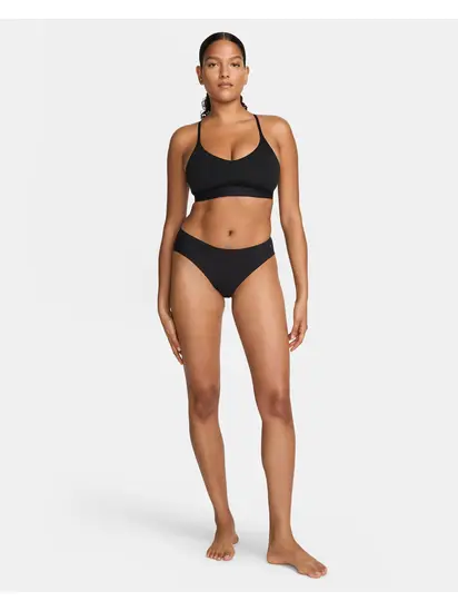 Труси-боксерки Nike W LPP UNDERWEAR BRIEF, чорний