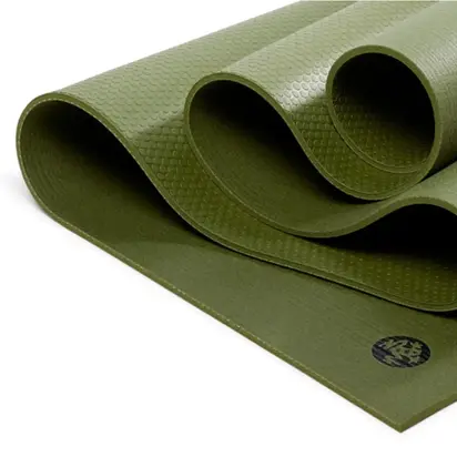 Килимок для йоги Manduka PRO Earth 180x66x0.6 см
