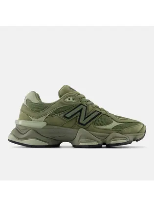 Кросівки New Balance 9060, хакі