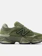Кросівки New Balance 9060, хакі