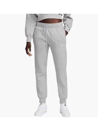 Брюки жіночі Nike Sportswear Phoenix Fleece ()