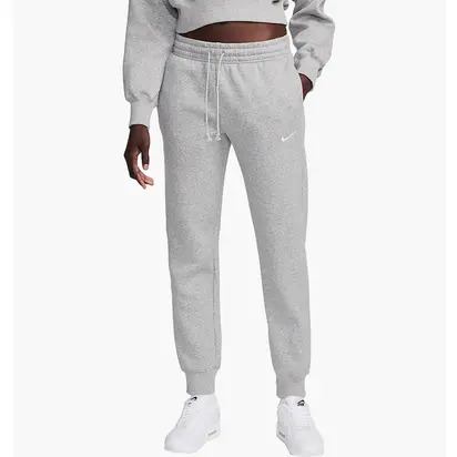 Брюки жіночі Nike Sportswear Phoenix Fleece ()