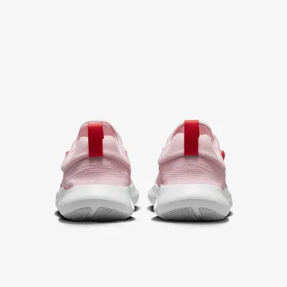 Кросівки жіночі Nike Free Run 5.0 Next Nature Pink