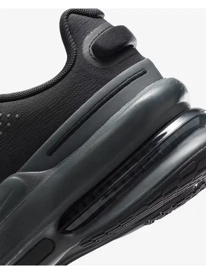 Кросівки Nike W AIR ZOOM UPTURN SC, чорний