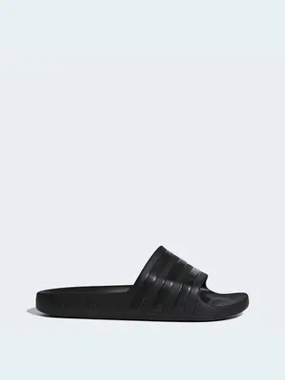 Шльопанці Adidas ADILETTE AQUA, core black