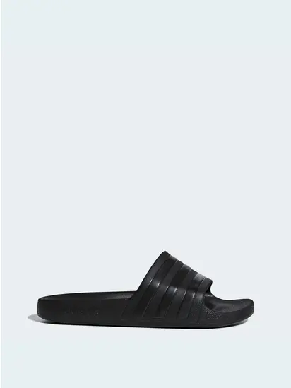 Шльопанці Adidas ADILETTE AQUA, core black
