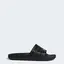 Шльопанці Adidas ADILETTE AQUA, core black