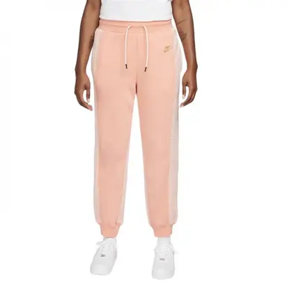 Штани Nike Serena Design Crew Pink S