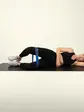 Резинка для фітнесу (стрічка-еспандер) Fitness Loop Bodhi зелена 30x7.60 см