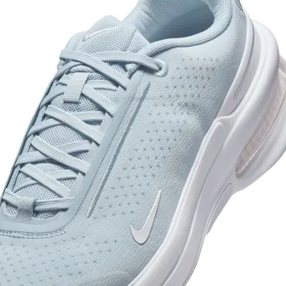 Кросівки Nike W AIR ZOOM UPTURN SC, блакитний з білим