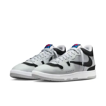 Кросівки Nike Nike Mac Attack QS SPTravis Scott Cactus Jack