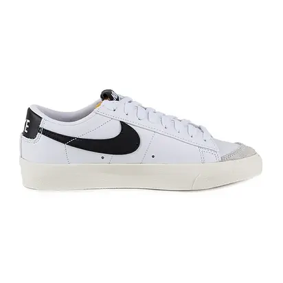 Кросівки Nike BLAZER LO 77, білий