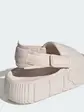 Шльопанці Adidas ADILETTE 22 XLG W, putty mauve