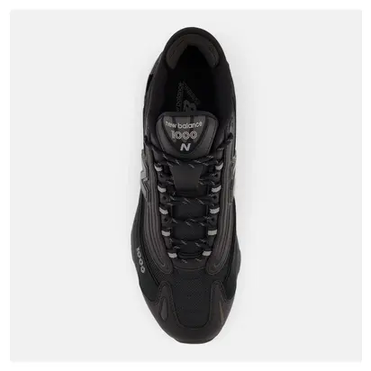 Кросівки New Balance 1000 Cordura, чорний