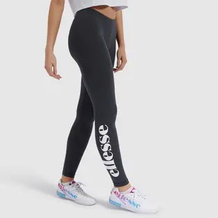 Легінси Ellesse Solos 2 Legging, сірий