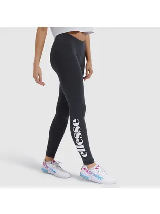 Легінси Ellesse Solos 2 Legging, сірий