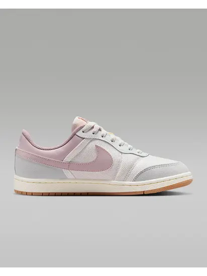 Кросівки Jordan WMNS AIR SKYLINE LOW, білий з рожевим