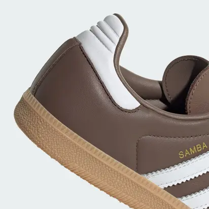 Кросівки Adidas Samba OG Earth Strata
