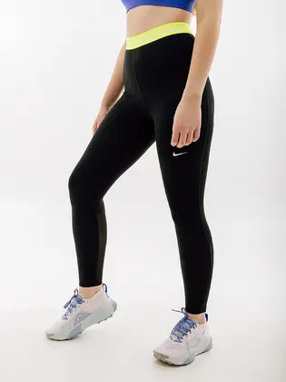Лосини Nike 365 TIGHT 7/8 HI RISE, чорний