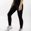 Лосини Nike 365 TIGHT 7/8 HI RISE, чорний