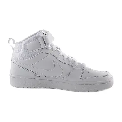 Кросівки Nike Court Borough Mid 2, білий