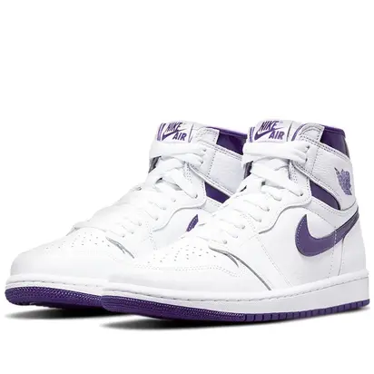 Кросівки JORDAN WMNS AIR JORDAN 1 HIGH OG