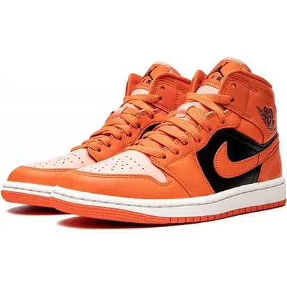 Кросівки Air Jordan 1 Mid 