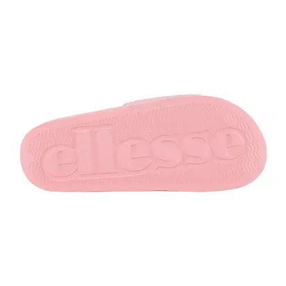 Шльопанці Ellesse Filippo Slide, рожевий