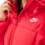 Куртка Nike CLSC PUFFER, червоний