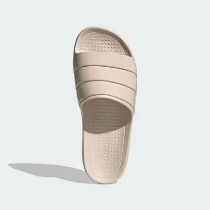 Тапочки UNI ADILETTE FLOW Adidas 4 (36,5) Бежевий