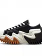 Кеди Run Star Motion OX Black/White