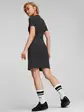 Сукня ESS Slim Tee Dress Puma S Чорний