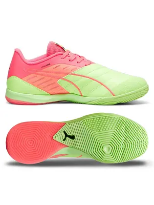 Футзалки Puma Ibero IV IN