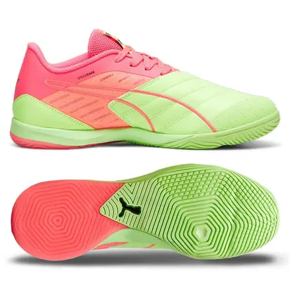 Футзалки Puma Ibero IV IN