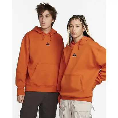 Худі Nike ACG Therma-Fit Fleece Hoodie M