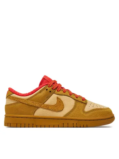 Кросівки Nike Dunk Low Shoes Olive/Beige