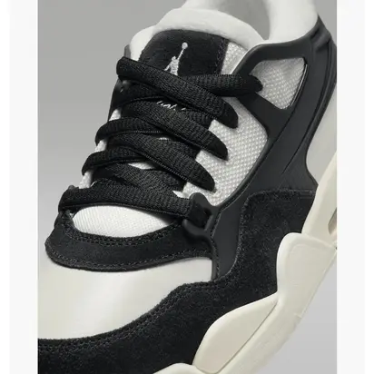 Кросівки JORDAN 4 RM GS