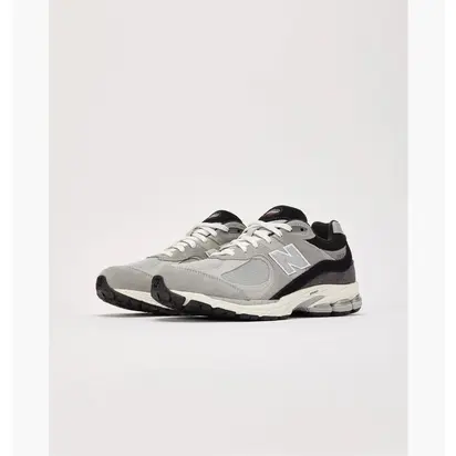 Кросівки New Balance 2002R, сірий