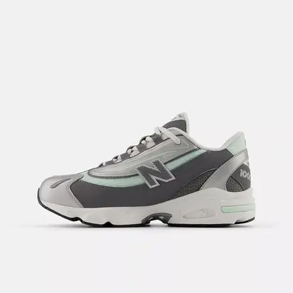 Кросівки New Balance 1000, сірий з м'ятним